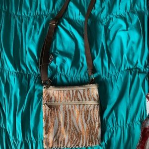 Crossbody Purse